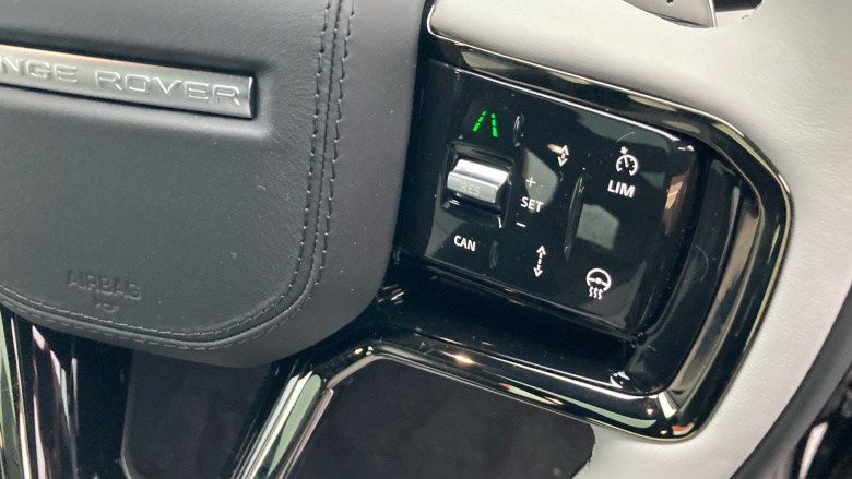 Land Rover Range Rover Evoque 2.0 D200 Autobiography 5dr Auto [Revised] Diesel Hatchback